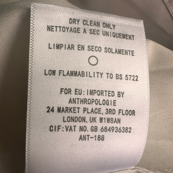 Sachin And Babi SB by Anthropologie Faria Dress - Picture 13 of 16